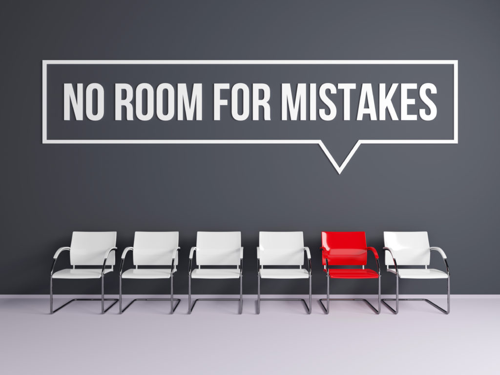 5 Common Hiring Mistakes (and How to Avoid Them)