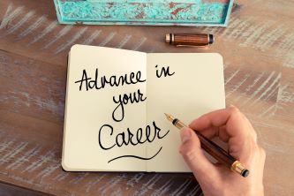 How to Advance Your Career, According to Recruiting Experts